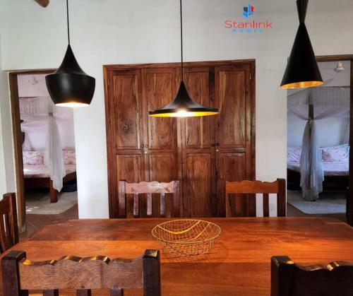 A 2 Bedroom Own Compound Home