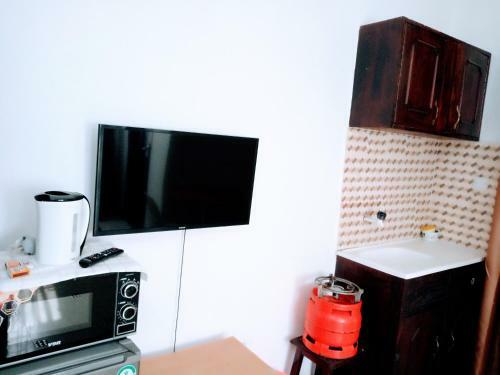 Studio Apartments By Vee Homes Kenya