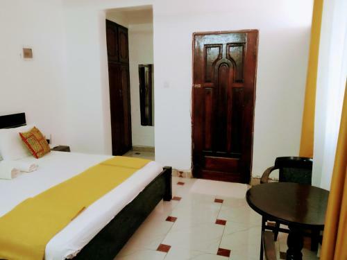 Studio Apartments By Vee Homes Kenya