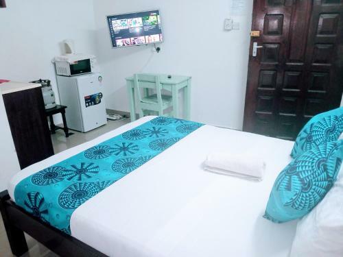 Studio Apartments By Vee Homes Kenya