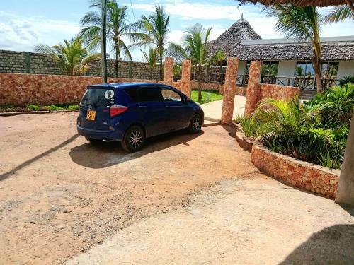 East Sides Apartments Watamu