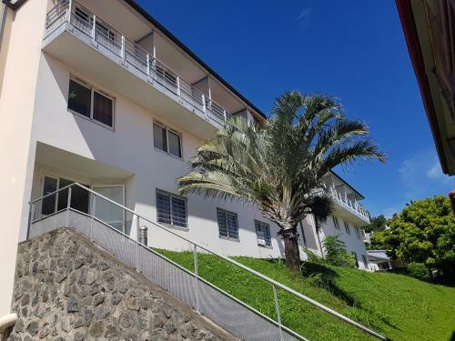 Apartamento Central Fac 5