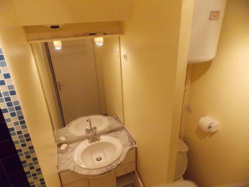 Apartamento Central Fac 5