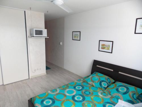 Apartamento Central Fac 5