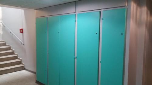 Apartamento Central Fac 5