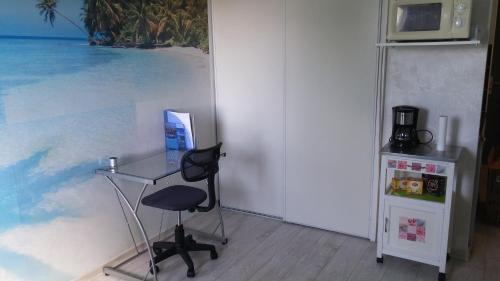 Apartamento Central Fac 5
