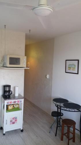 Apartamento Central Fac 5