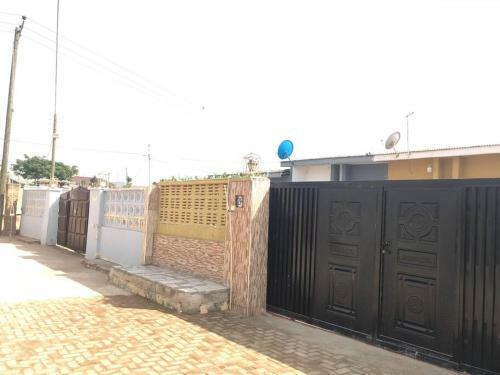 Arch Housing Unit