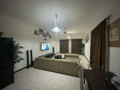 Arch Housing Unit