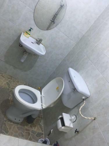 Arch Housing Unit