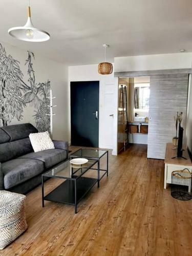 Apartamento L'exception - T2 Avec Vue Mer