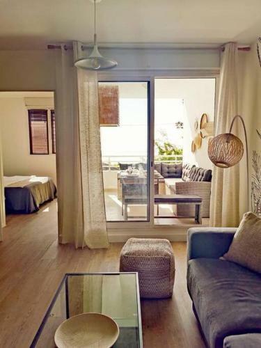 Apartamento L'exception - T2 Avec Vue Mer