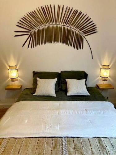 Apartamento L'exception - T2 Avec Vue Mer