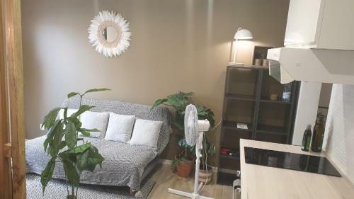 Apartamento La Source