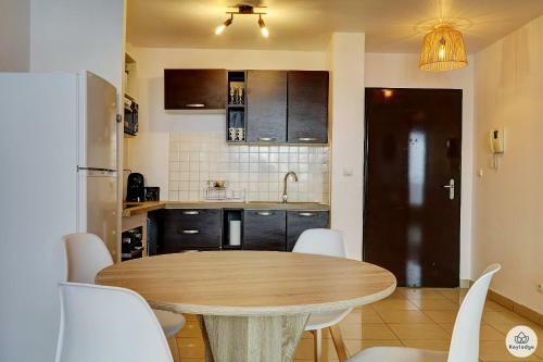Apartamento T2 ? Le Bella Vittoria ? Saint-denis