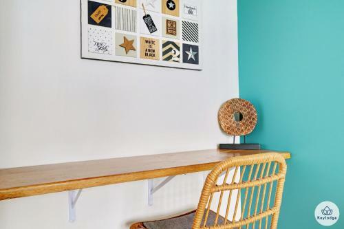 Apartamento T2 ? Le Thol�a*** ? Ste-clotilde
