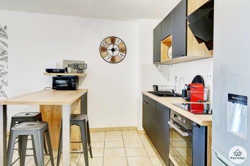 Apartamento T2 ? Le Thol�a*** ? Ste-clotilde