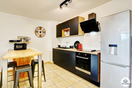 Apartamento T2 ? Le Thol�a*** ? Ste-clotilde