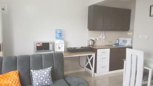 Apartamento Waridi House