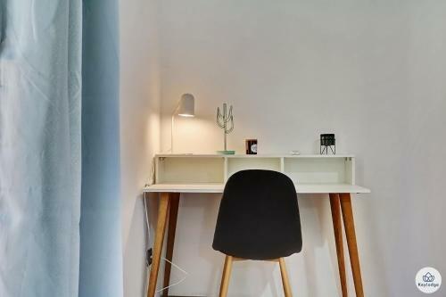 Apartamento T2 ? Le City Break ? Saint-denis Centre