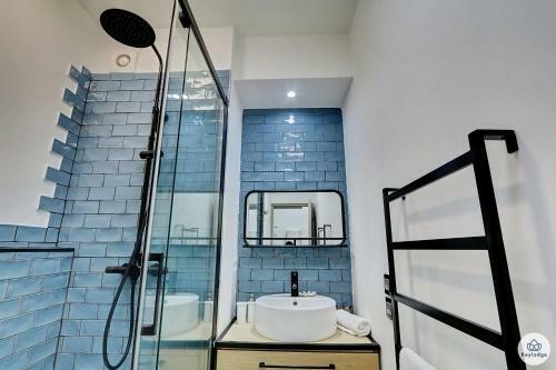 Apartamento T2 ? Le City Break ? Saint-denis Centre