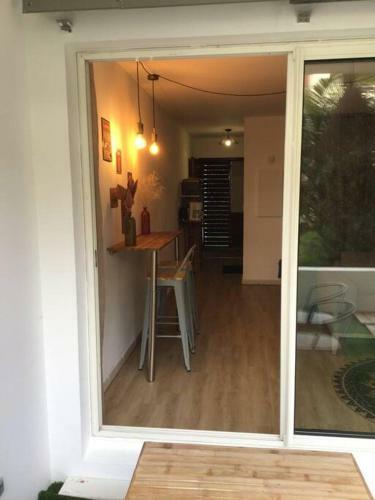 Apartamento Le P?ti Cr�ole