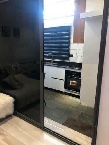 Apartamento Icyok Home