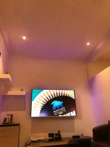 Apartamento Icyok Home