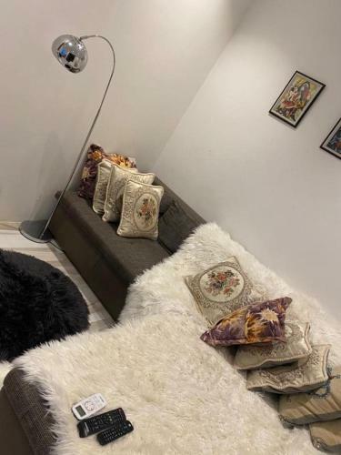 Apartamento Icyok Home