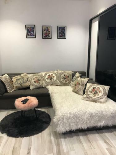 Apartamento Icyok Home