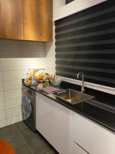 Apartamento Icyok Home