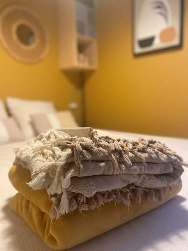 Apartamento � Pationato