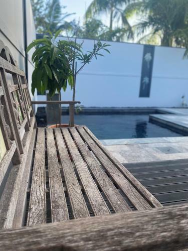 Apartamento � Pationato