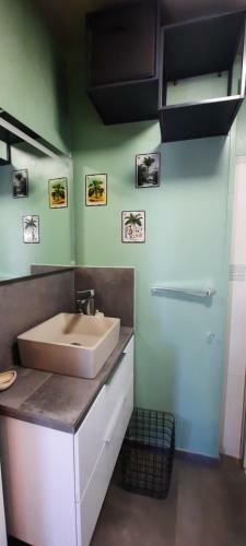 Apartamento � Pationato