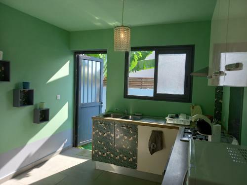 Maison Job 1