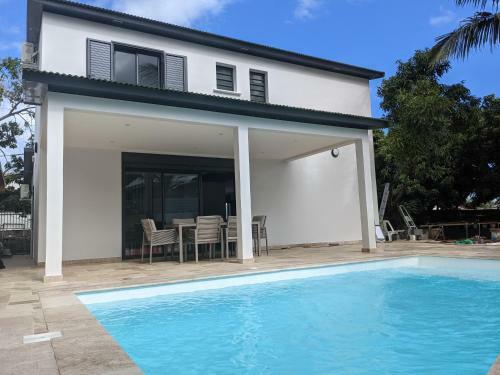 Villa La Caz' Miness