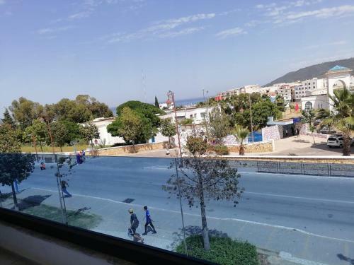 Apartamento Apparthotel Annasr