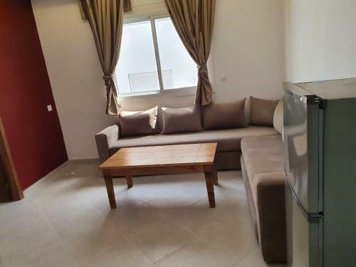 Apartamento Apparthotel Annasr