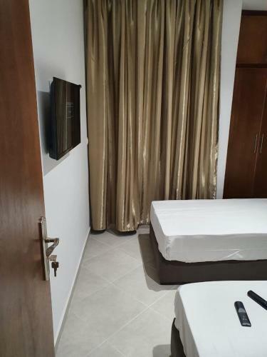 Apartamento Apparthotel Annasr