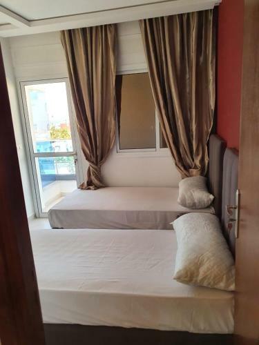 Apartamento Apparthotel Annasr
