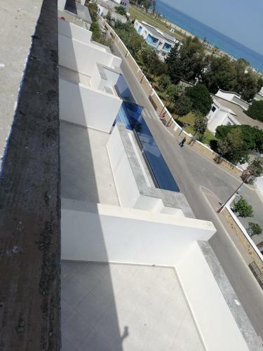 Apartamento Apparthotel Annasr
