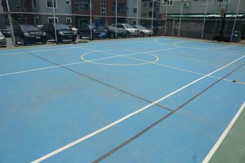 Apartamento 24hrs Power In Gated Community 3 Bedroom Apt