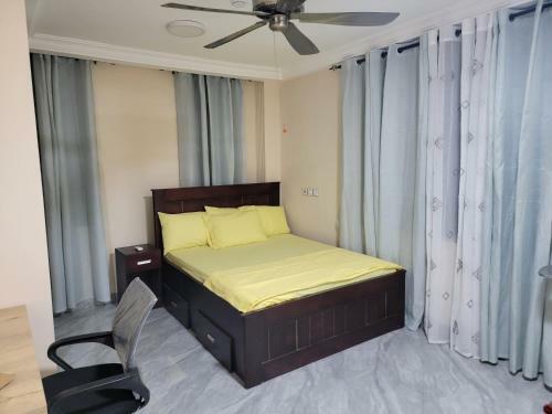 Vaq Apartments