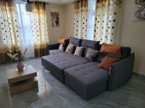 Vaq Apartments