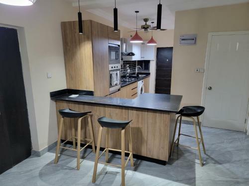 Vaq Apartments