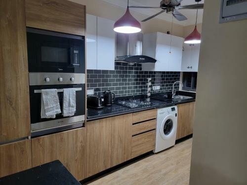 Vaq Apartments