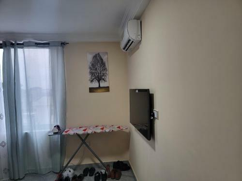 Vaq Apartments