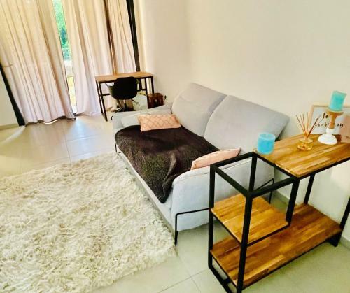 Apartamento Appartement Cosy