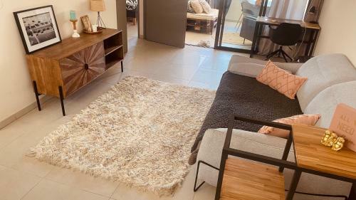 Apartamento Appartement Cosy