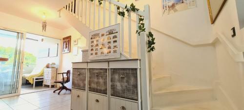 Appartement Caz Kam�l�on, Front De Mer De Saint-paul